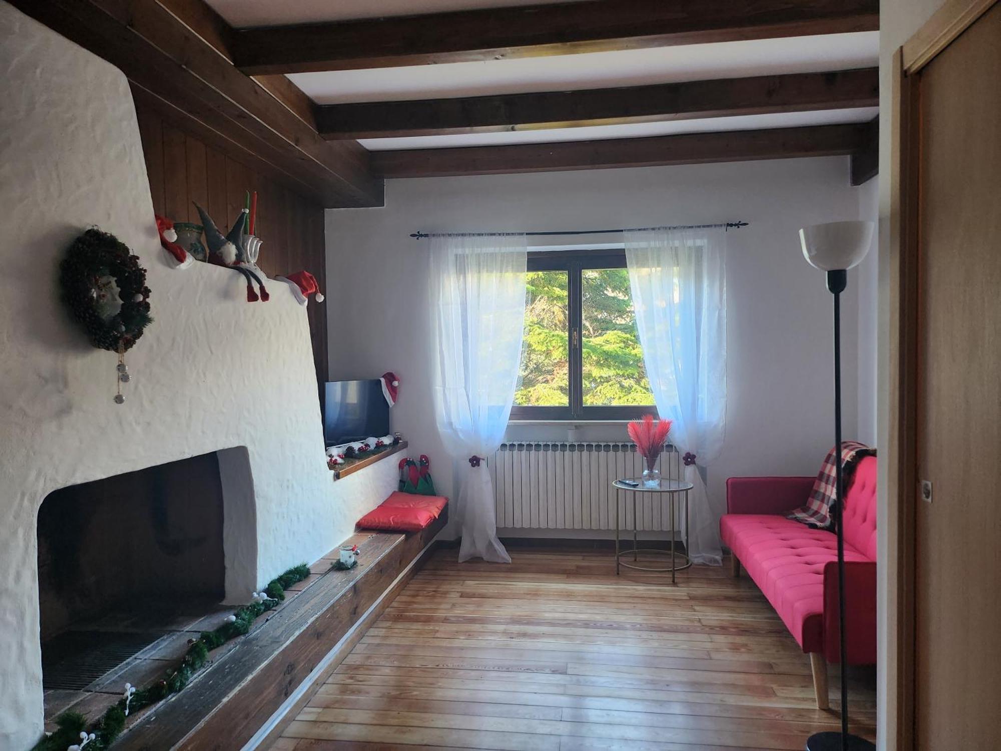 فندق Margiola Calalzo di Cadore المظهر الخارجي الصورة